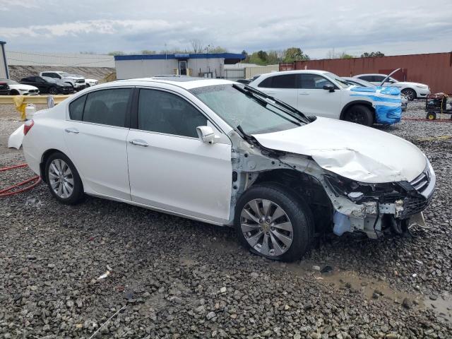 Vin: 1hgcr2f80da092160, lot: 51296005, honda accord exl 20134