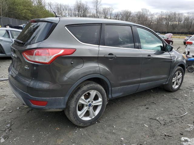 Vin: 1fmcu9gx2fua46192, lot: 47786725, ford escape se 20153