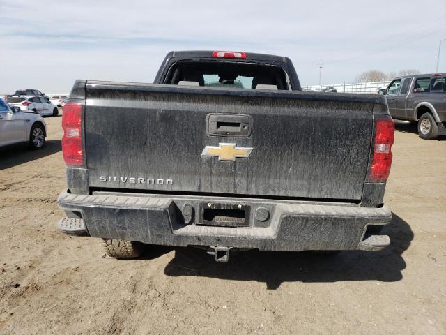 2019 CHEVROLET SILVERADO - 2GCVKMEC6K1173779
