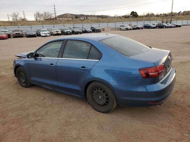 Vin: 3vw2b7aj2hm288824, lot: 51136475, volkswagen jetta s 20172