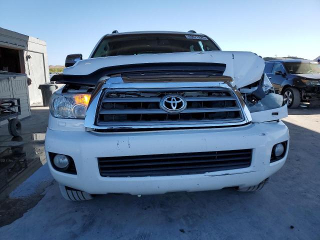 2016 TOYOTA SEQUOIA LI 5TDJY5G15GS132803