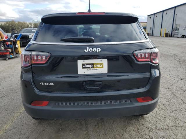 2025 JEEP COMPASS SP 3C4NJDAN8ST503124