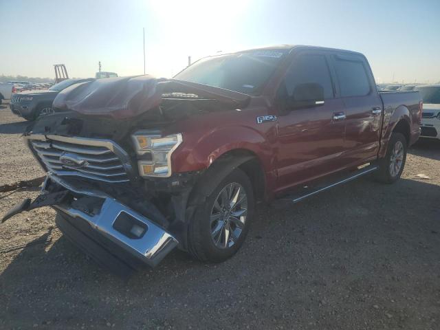 FORD F150 SUPER