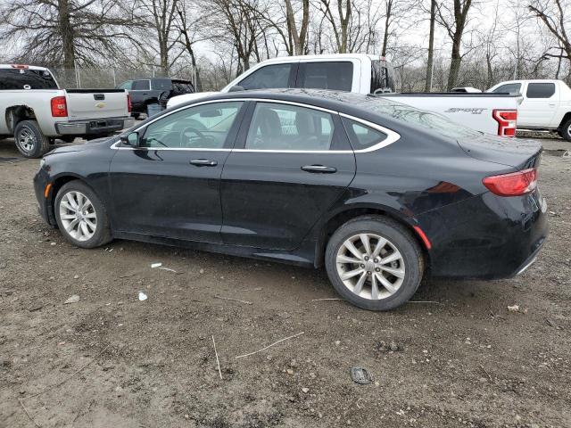 Vin: 1c3ccccg8fn728146, lot: 50536235, chrysler 200 c 20152