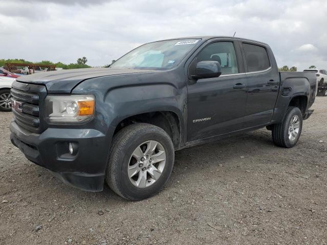 Vin: 1gtg5cen4h1255746, lot: 49965445, gmc canyon sle 2017 img_1