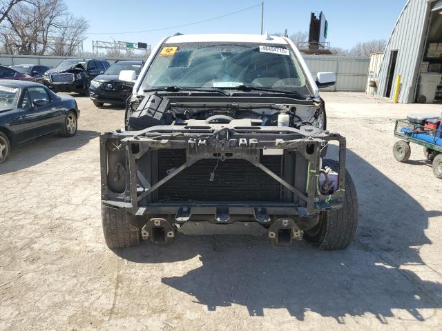 2015 GMC YUKON SLE 1GKS2AKC4FR700340