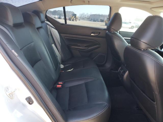 2019 NISSAN ALTIMA SL - 1N4BL4EV9KC156556