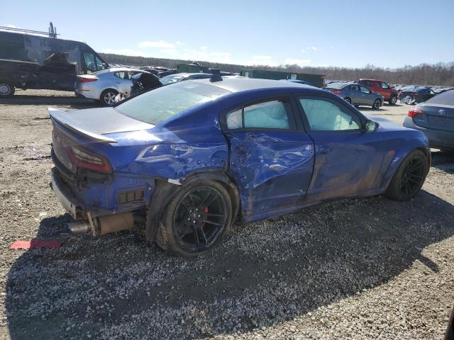 Vin: 2c3cdxgj4lh204426, lot: 48061185, dodge charger scat pack 20203