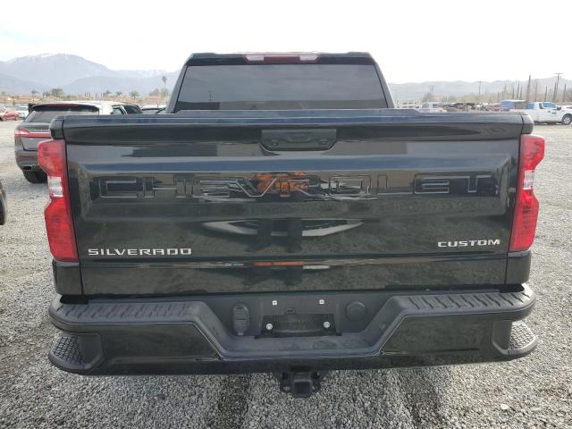 2022 CHEVROLET SILVERADO - 3GCPDBEK5NG501882