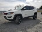 2018 JEEP COMPASS TR - 3C4NJDDB9JT451440