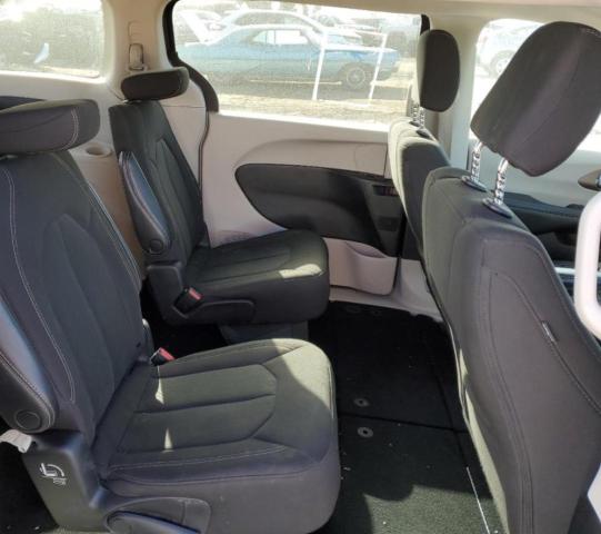 2022 CHRYSLER VOYAGER LX - 2C4RC1CG5NR218655