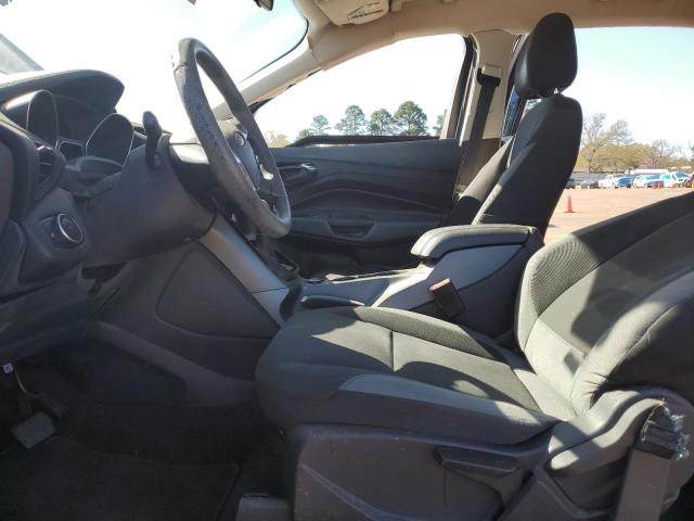 2016 FORD ESCAPE S 1FMCU0F76GUB70996