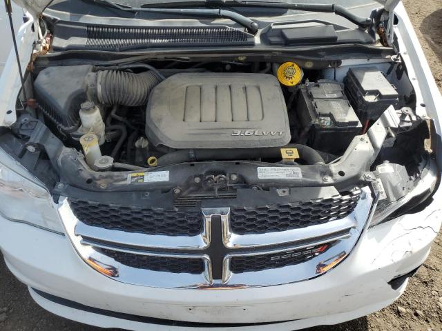 2017 DODGE GRAND CARA - 2C4RDGCG8HR671673
