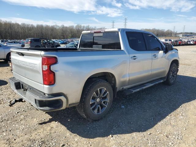 Vin: 1gcuyded8kz190898, lot: 49378955, chevrolet all models k1500 lt 20193