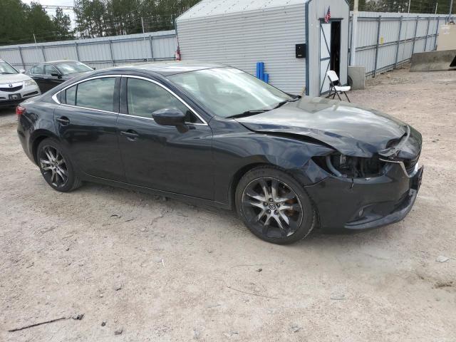 2015 MAZDA 6 GRAND TO - JM1GJ1W61F1167712