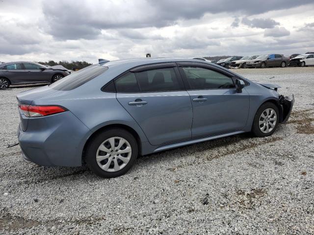 Vin: jtdepmae8nj222208, lot: 47434455, toyota corolla le 20223