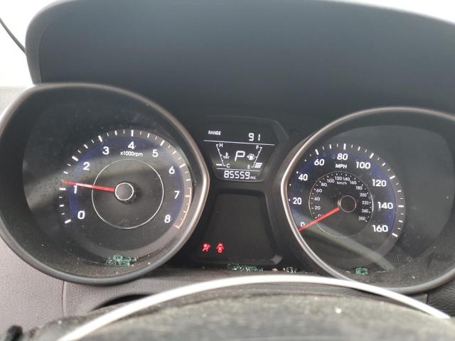 2016 HYUNDAI ELANTRA SE - 5NPDH4AE4GH681241