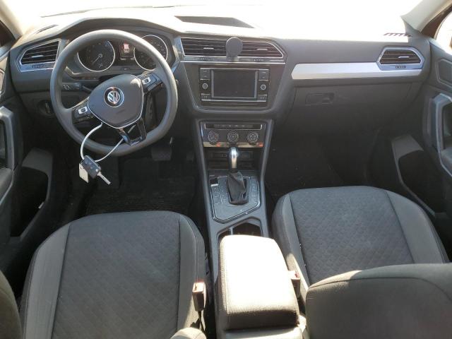 2019 VOLKSWAGEN TIGUAN S - 3VV1B7AX6KM080196
