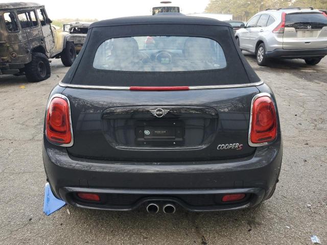 2019 MINI COOPER S - WMWWG9C53K3E40166