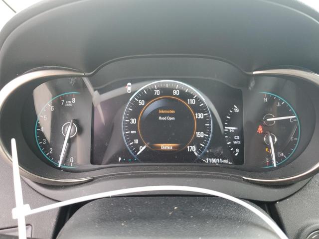 2015 BUICK LACROSSE P 1G4GF5G32FF180139