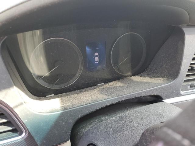 2017 HYUNDAI SONATA SPO - 5NPE34AF6HH559834