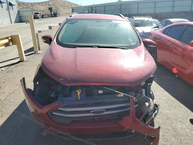 2021 FORD ECOSPORT S - MAJ3S2GE8MC436335