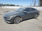 2024 HYUNDAI ELANTRA SE - KMHLM4DG7RU746091