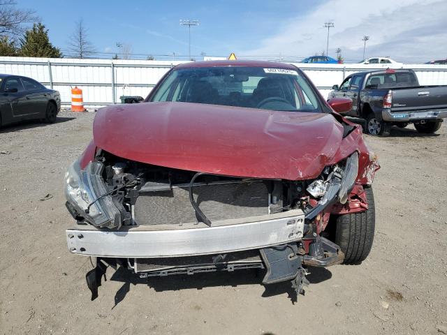 2016 NISSAN ALTIMA - 1N4AL3AP6GC250303