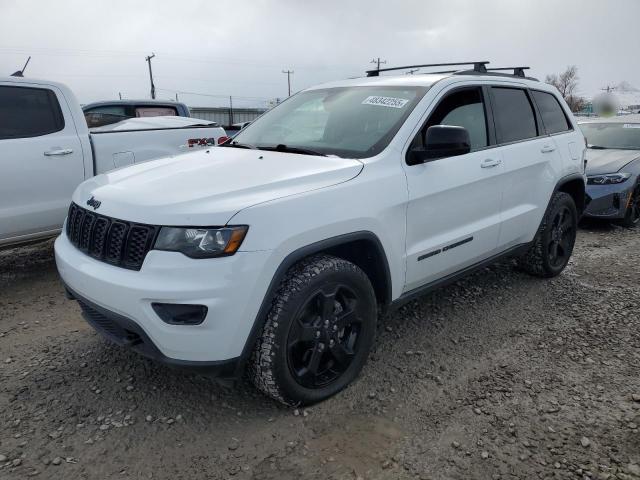 Vin: 1c4rjfag9jc500354, lot: 48342255, jeep grand cher laredo 2018 img_1