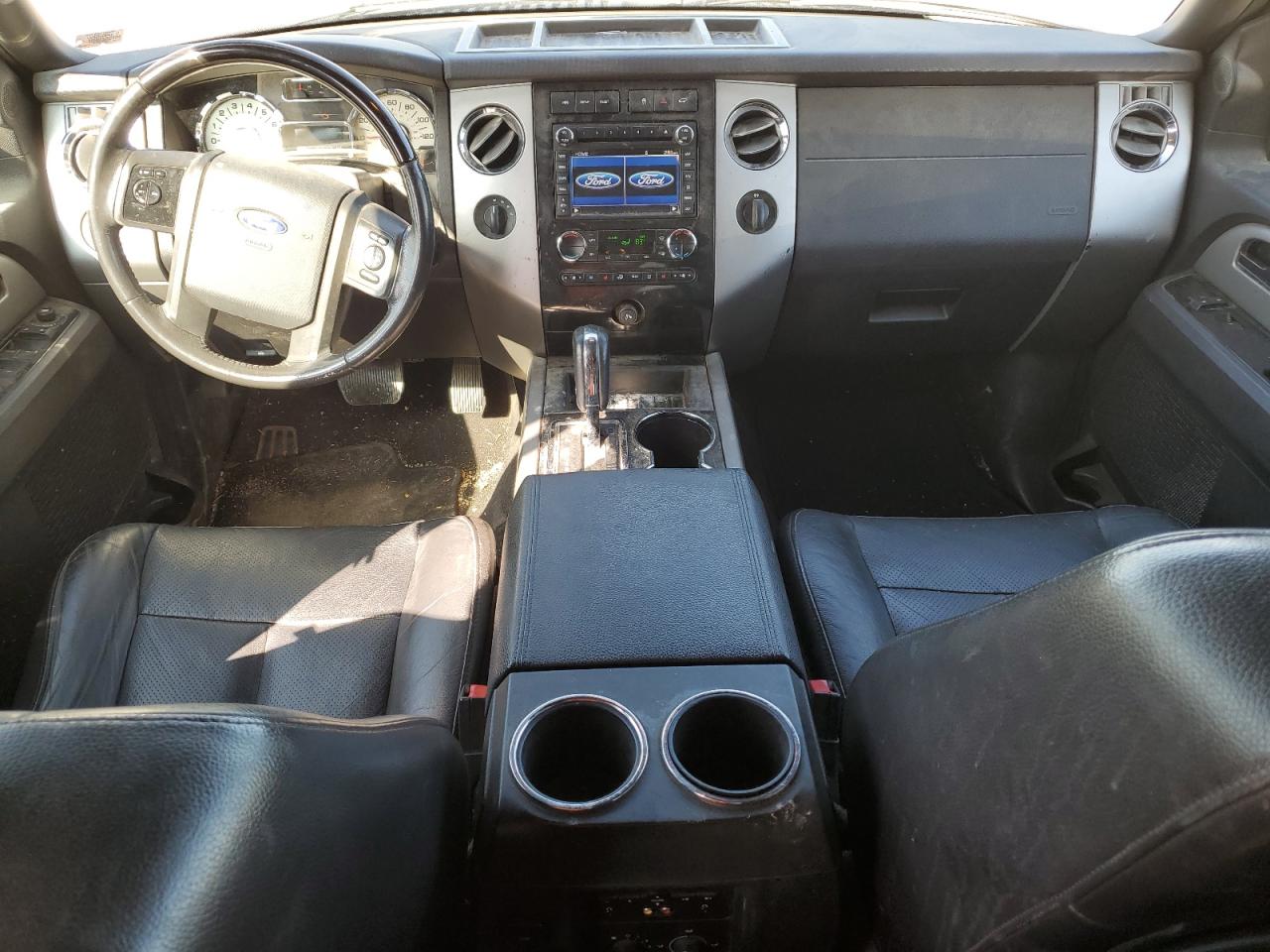 FORD EXPEDITION LIMITED