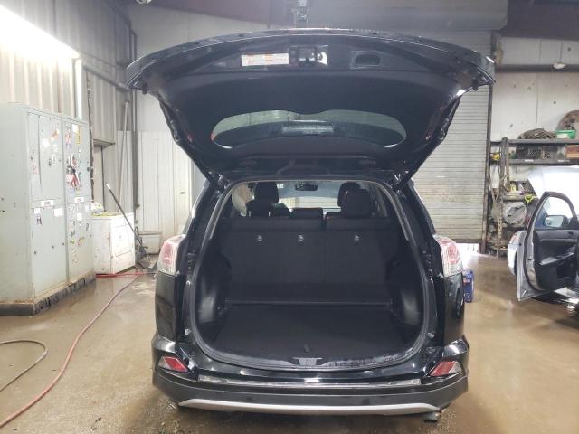 2017 TOYOTA RAV4 HYBRI JTMDJREV7HD088945