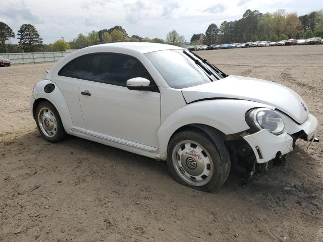 Vin: 3vwf17at9fm606814, lot: 51005605, volkswagen beetle 1.8t 20154