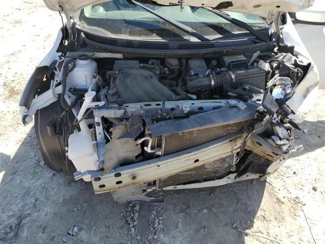 2015 NISSAN VERSA S - 3N1CN7AP2FL815253