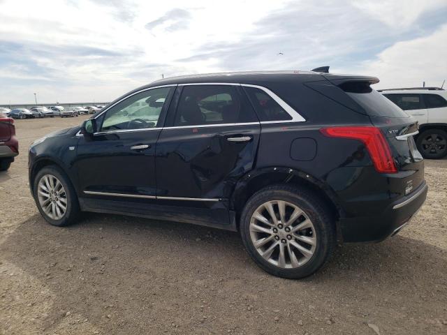 Vin: 1gyknfrs1hz283589, lot: 49140565, cadillac xt5 platinum 20172