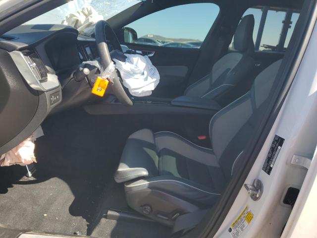 2022 VOLVO XC60 T8 RE YV4H60DM7N1058622