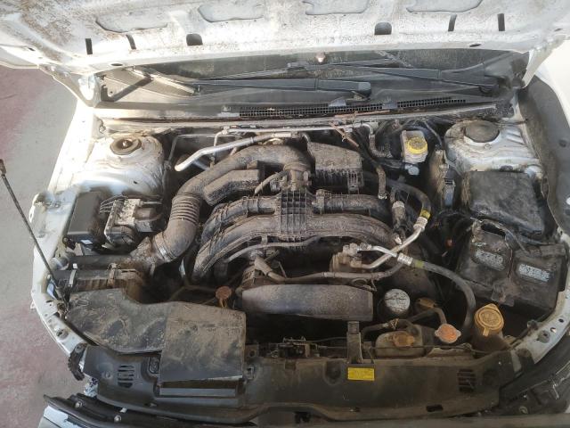 2020 SUBARU IMPREZA - 4S3GTAB68L3717309