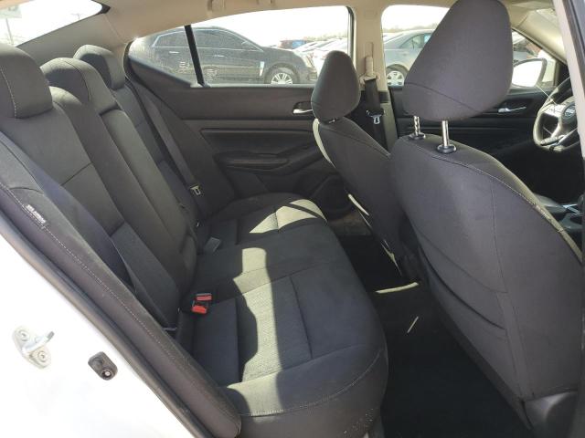 2020 NISSAN ALTIMA S - 1N4BL4BV6LC191237