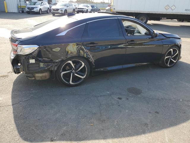 Vin: 1hgcv2f35ma019947, lot: 48692725, honda accord sport 20213