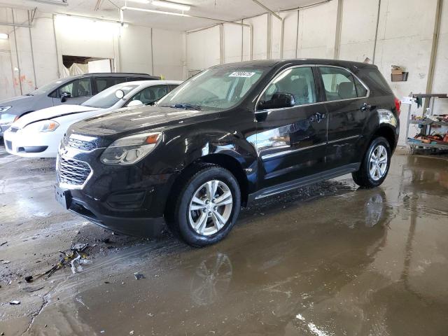 Vin: 2gnfleek5g6260895, lot: 47980475, chevrolet equinox ls 2016 img_1