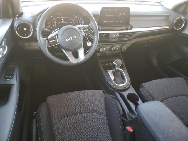 2022 KIA FORTE FE - 3KPF24AD9NE456543