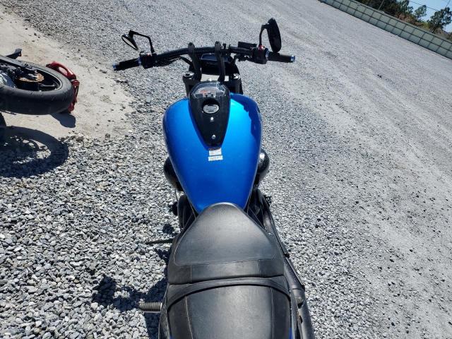 2022 SUZUKI VZR1800 JS1VY53A4N7100255