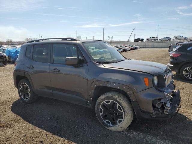 Vin: zacnjbbb0kpk29897, lot: 49484405, jeep renegade latitude 20194