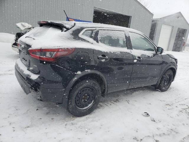 2021 NISSAN QASHQAI JN1BJ1AW3MW442565