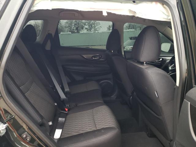 2019 NISSAN ROGUE S - 5N1AT2MV4KC802559