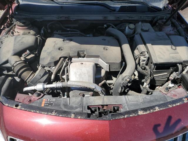2017 BUICK REGAL SPOR - 2G4GL5EX0H9155010