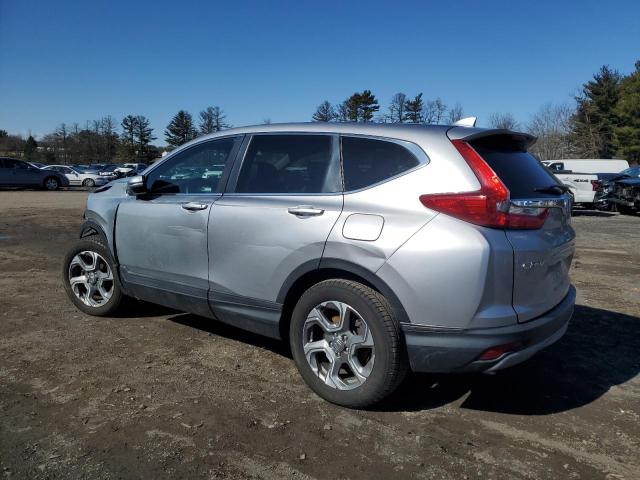 Vin: 2hkrw2h84jh654628, lot: 48204725, honda crv exl 20182