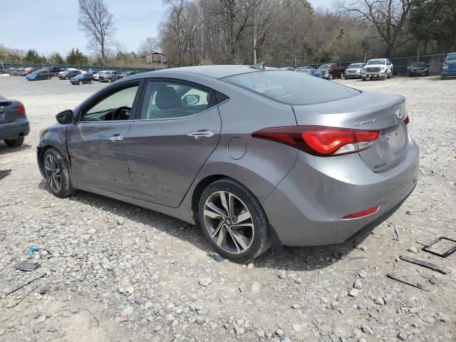 Vin: kmhdh4ae9eu070894, lot: 49143605, hyundai elantra se 20142