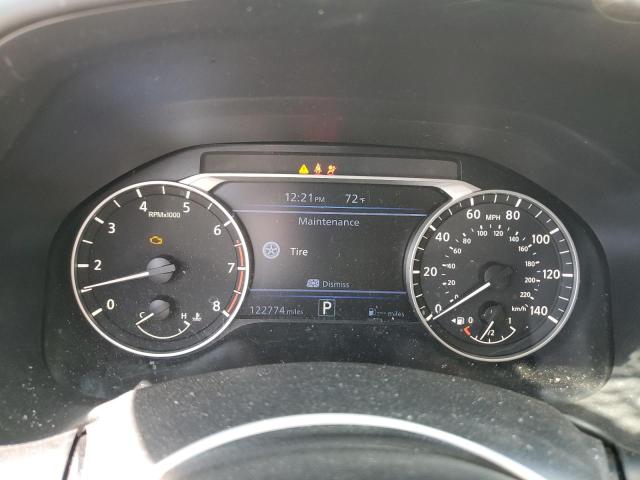 2020 NISSAN ALTIMA SR - 1N4BL4CV6LC125057