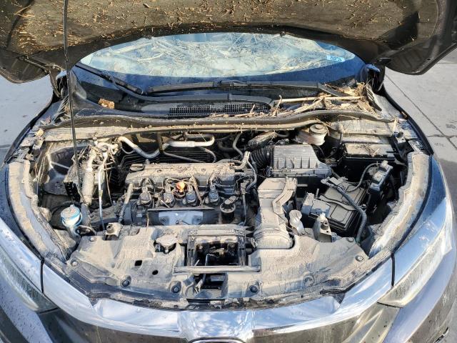 2019 HONDA HR-V EXL - 3CZRU6H70KM707397