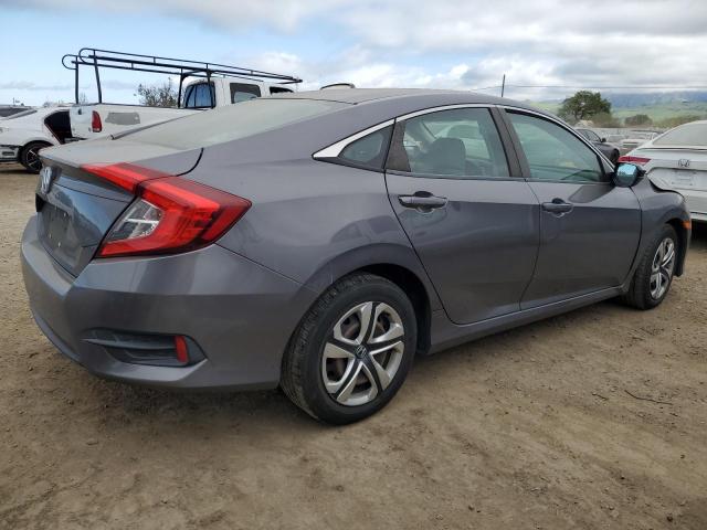 Vin: 2hgfc2f51hh512388, lot: 50741375, honda civic lx 20173